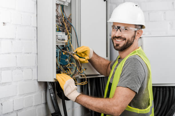 Best Affordable Electrician  in Danville, PA