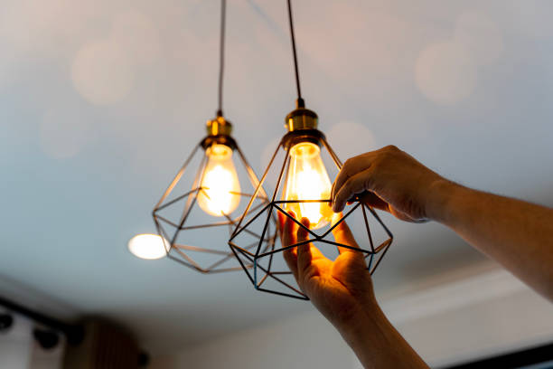 Best Licensed Electrician  in Danville, PA