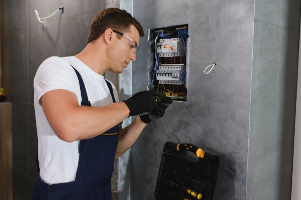 Best Circuit Breaker Repair  in Danville, PA