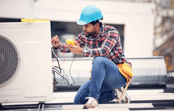 Best Affordable Emergency Electrician  in Danville, PA