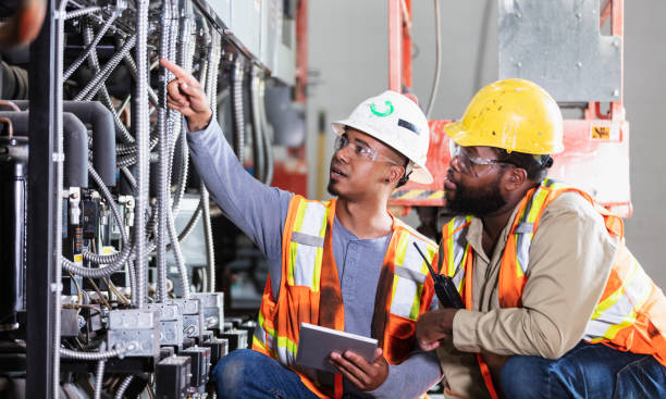 Best Electric Panel Repair  in Danville, PA