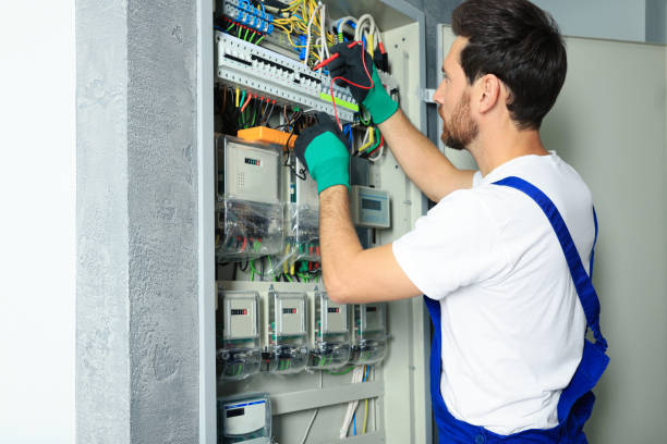 Best Commercial Electrician Services  in Danville, PA