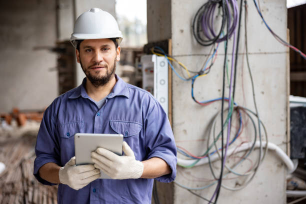 Best Local Electrician Companies  in Danville, PA