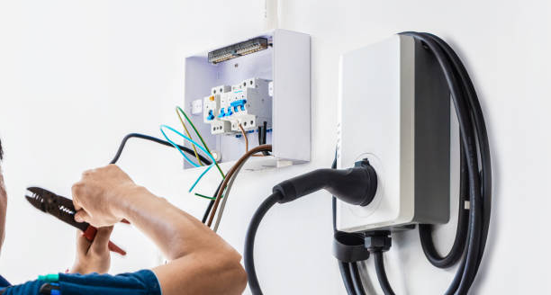 Best Emergency Electrical Repair  in Danville, PA
