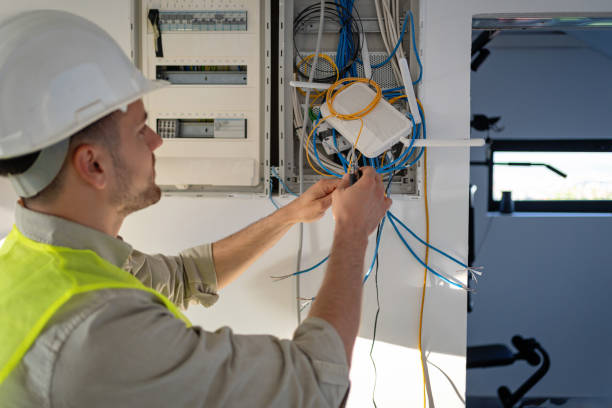 Best 24-Hour Electrician  in Danville, PA