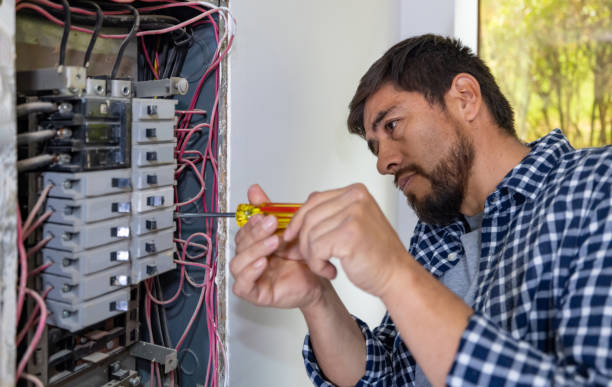  Danville, PA Electrician Pros